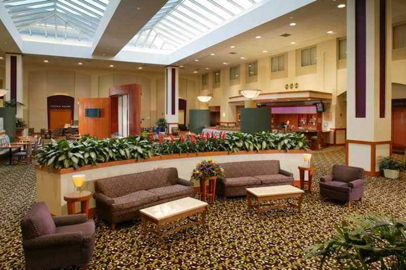 เอ็มบาสซี่ สวีทส์ โฮเต็ล บอสตั้น โลแกน แอร์พอร์ต Hotel บอสตัน ภายใน รูปภาพ